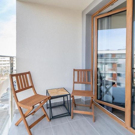Apart111 Apartamenty - City II Kołobrzeg Extérieur photo