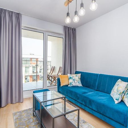 Apart111 Apartamenty - City II Kołobrzeg Extérieur photo