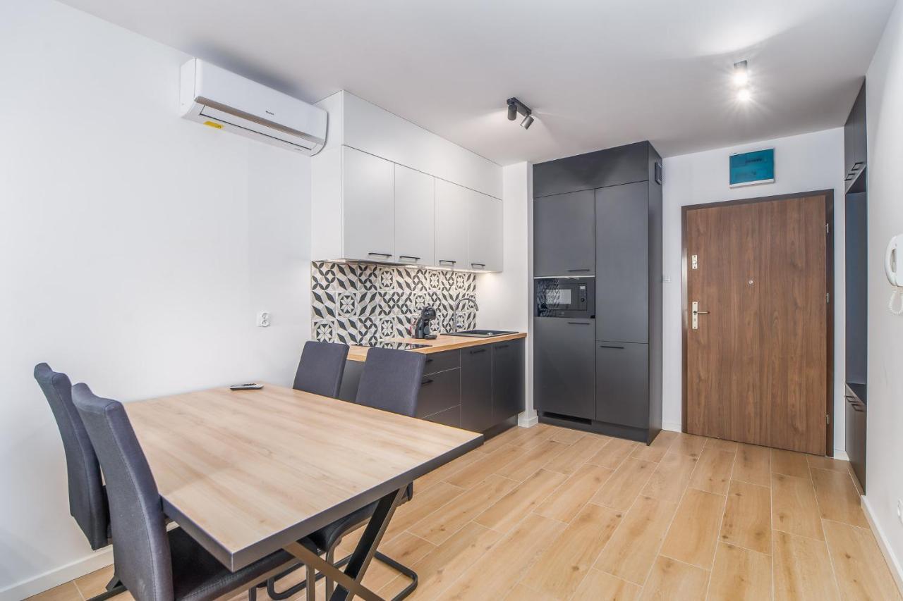 Apart111 Apartamenty - City II Kołobrzeg Extérieur photo