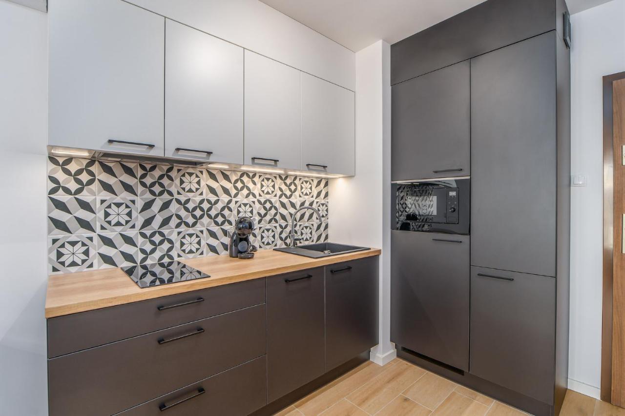 Apart111 Apartamenty - City II Kołobrzeg Extérieur photo