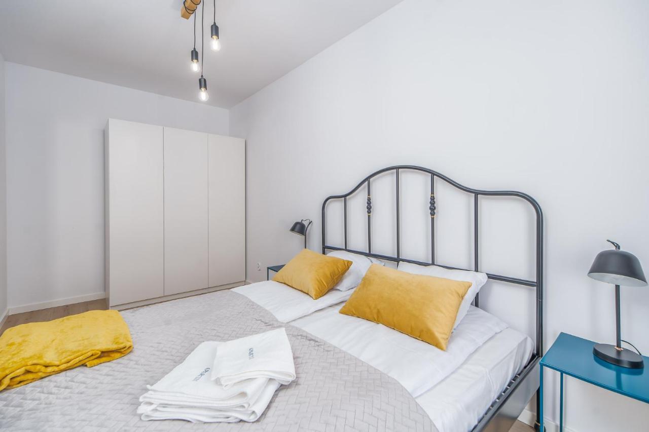 Apart111 Apartamenty - City II Kołobrzeg Extérieur photo