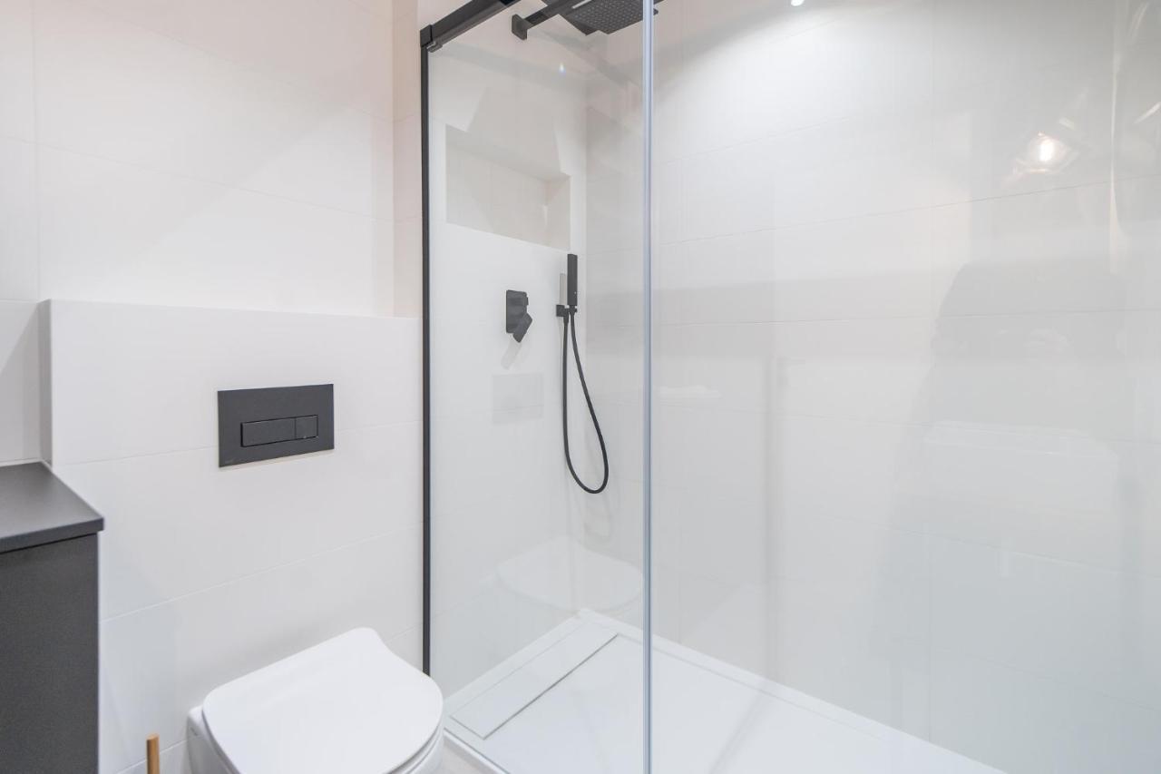 Apart111 Apartamenty - City II Kołobrzeg Extérieur photo
