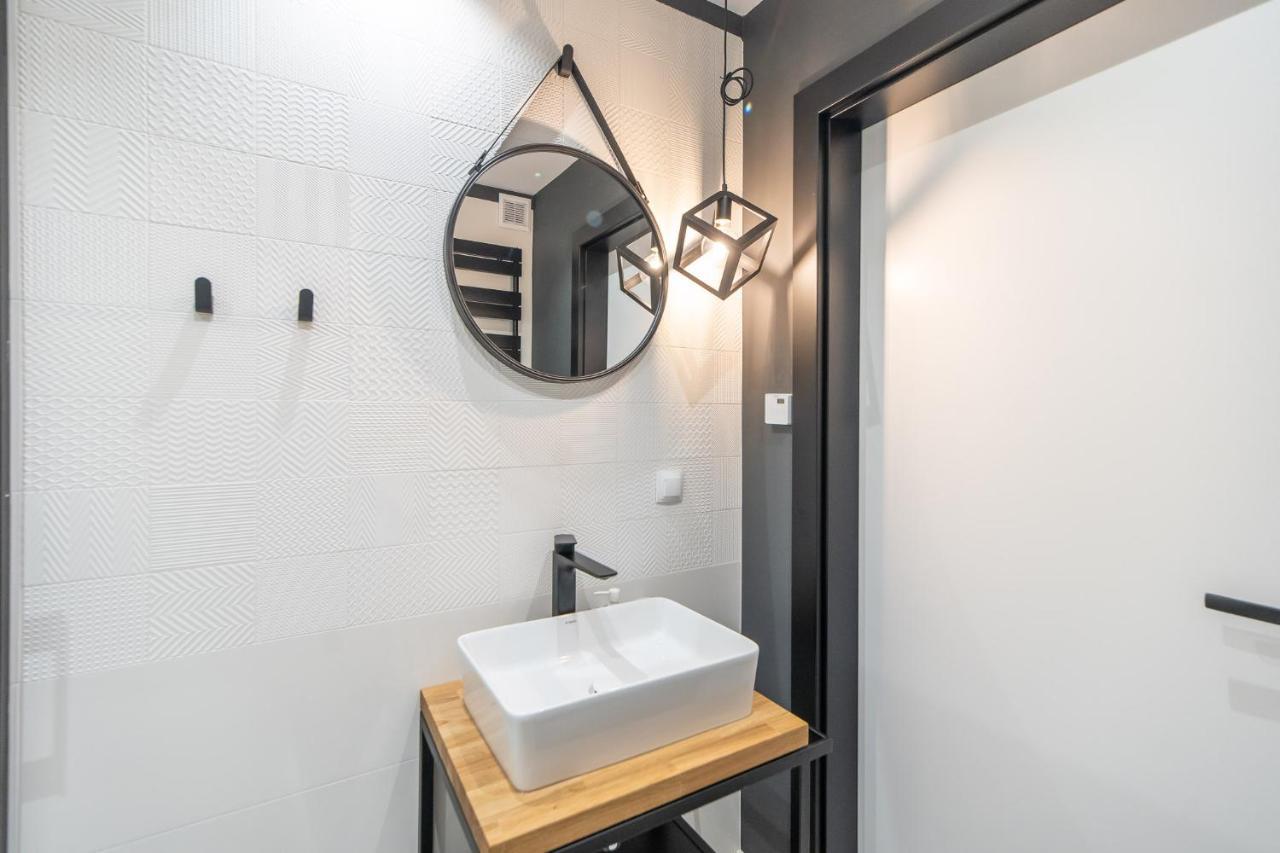 Apart111 Apartamenty - City II Kołobrzeg Extérieur photo